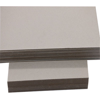 1 mm 2 mm 3 mm e espessura gsm papel de cartão cinzento