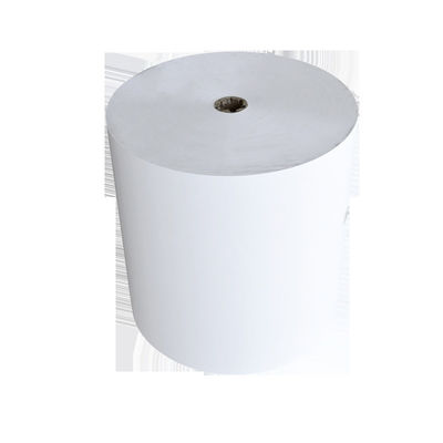 Papel de embalagem impresso sob medida para impressão monocromática