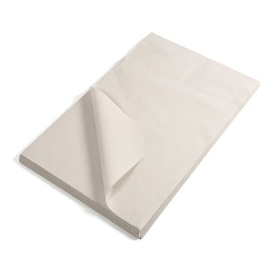 Papel de jornal de alta luminosidade, rolos de papel 48,8 GSM, pasta de mistura premium