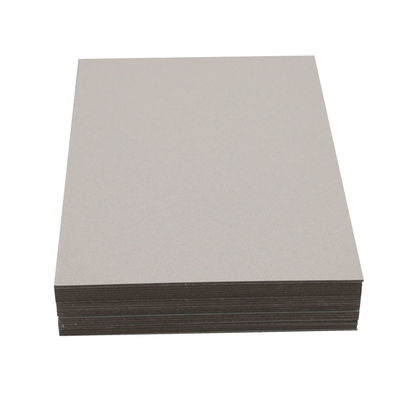 1 mm 2 mm 3 mm e espessura gsm papel de cartão cinzento
