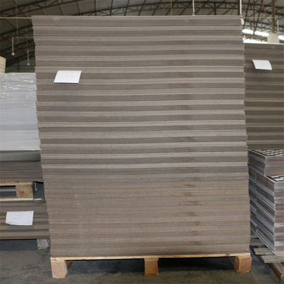 Papel laminado duplex de alta qualidade