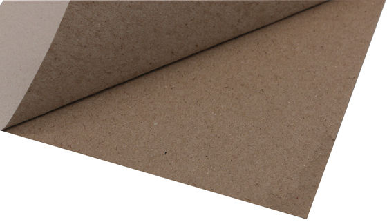 1 mm, 2 mm, 3 mm e espessura cartão gsm papel cartão laminado cinza