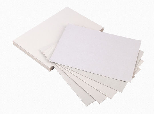 1mm Correios cinzentos 2mm Correios de papelão 3mm Correios de livros cinzentos Correios cinzentos