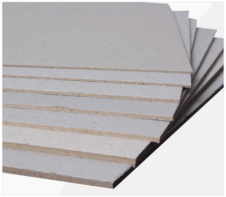 2 mm 3 mm cartão à base de bolo cartão cinza papel reciclado cinza cartão cinza