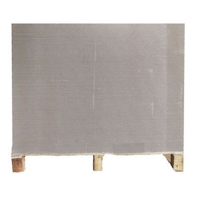 Gráfico Cartão de Papel Cinzento de Alta Qualidade Resistente a Dobrar 1~3 mm