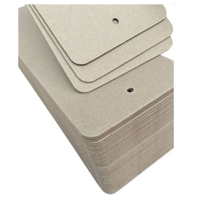 Espessura 2 mm Correios de papel cinza Correios de cartão cinzento Folhas de cartão cinzento 2,5 mm Espessura Correios cinzentos