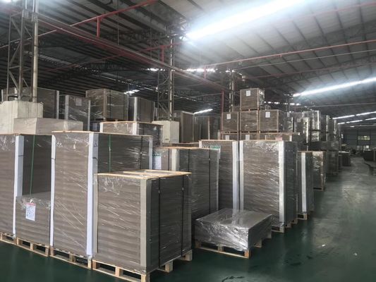 Fábrica chinesa Melhor preço 600-1000gm Amostra grátis Taxa personalizada Grão