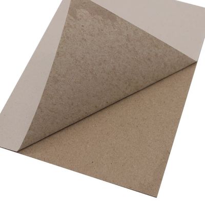 Folhas de papelão rígido e resistente Papel Duplex 350 gm 250 gm 300 gm