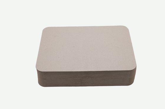 Fabrica personalizada A-nível 900gm placa cinzenta 1mm placa de cartão cinzenta 900g placa cinzenta