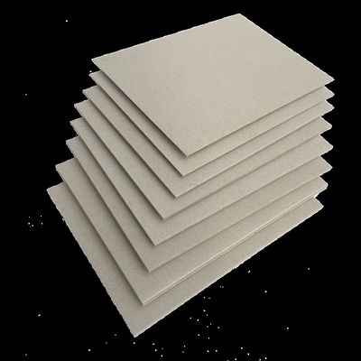 Reciclar 250 gm 300 gm 350 gm 400 gm papel de uma face revestido de cartão duplex