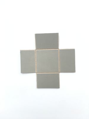 Papel laminado gsm papel de rolos cinzento reciclado de boa qualidade espessura da placa de moagem
