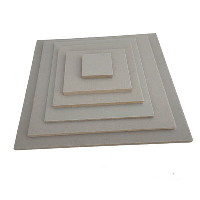 Painel cinzento Ambos os lados Painel de papel cinzento Painel de cartão cinzento Folhas de cartão 787x 1092mm 889*1194mm