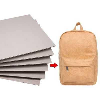 Papelão cinzento de qualidade superior: folhas de papelão de espessura de núcleo duro impressas sob medida