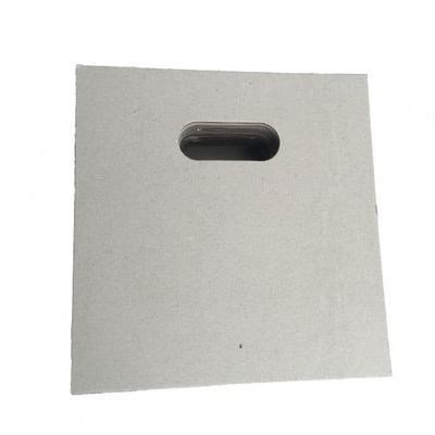 placa de chip cinza 1mm 2mm Small Size Cutting double side placa de papel cinza placa cinza