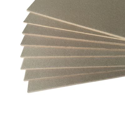 Alto gsm 800-1500 gsm placas cinzentas placas cinzentas de chip duplex em folha a granel Embalagem