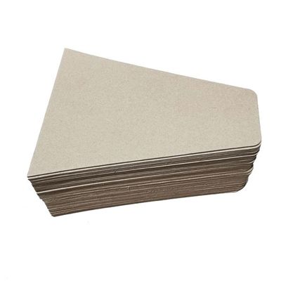 Impressão personalizada Preços de qualidade Caixa de bagagem Caixa de papelão espessa Caixa de papelão de clipe rápido Caixa de papelão cinza