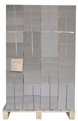 3 mm Grão de cartão Moinhos de papel Grão de núcleo espessura de cartão Grão de cartão alta dureza