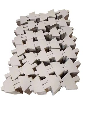 3 mm Grão de cartão Moinhos de papel Grão de núcleo espessura de cartão Grão de cartão alta dureza