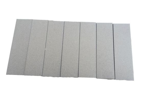 China Fábrica Fornecedor de papel de cartão Grays Back Materiais reciclados 300gm papel de cartão cinza