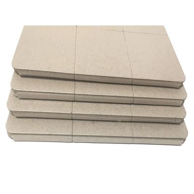 Todos os tamanhos em granel Cartão cinza 787*1092/889*1194 cartão cinzento de alta qualidade Embalagens de papel