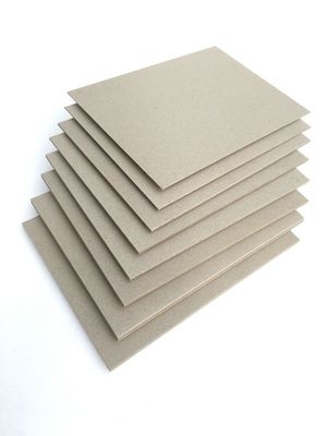 Papel revestido com papel duplex de papel revestido com papel de gravura reciclado