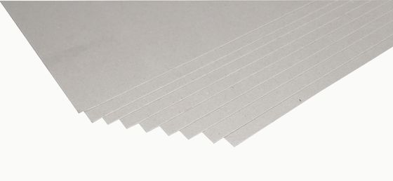 Papel revestido com papel duplex de papel revestido com papel de gravura reciclado