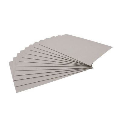 Papel de cartão espesso personalizável para embalagens que aceitam encomendas personalizadas