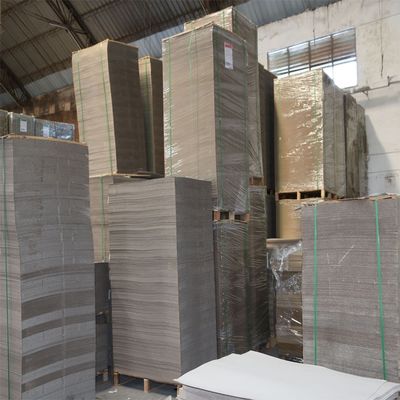 Material de revestimento de PE, papel rolante de proteção de piso para proteção de máquinas pesadas