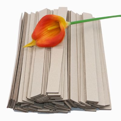 Papelão de 2 mm de espessura para celulose química-mecânica com certificações FSC e CE