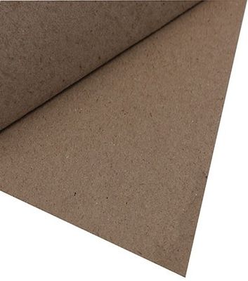 Tabuleiro de ardósia Cartão de cinza PE Material de revestimento para papel de tabuleiro