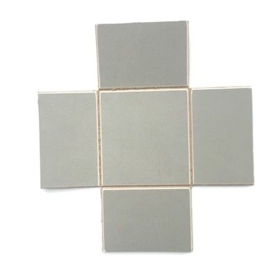 600gm Cartão cinzento para embalagem camisas camisa suportando cartão cinzento