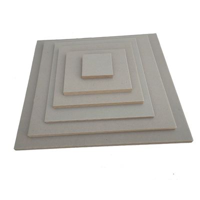 1.5mm 1.8mm espessura de papel cinzento Folhas de papel A4