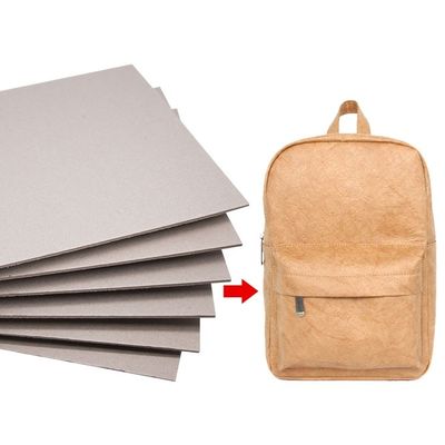 A4 Gráfico Cartão Cinzento Cartão de Artesanato Cartão de Papel Cinzento 1000mic 1mm Para Enlaçamento de Livros