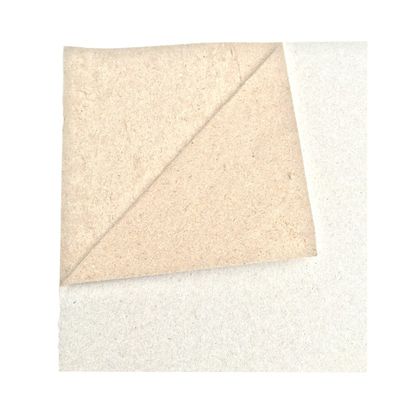 Papel de cartão cinza de 1-4 mm personalizado para caixas de papel / capas de livros