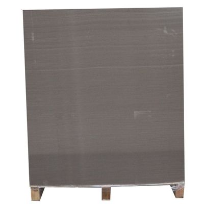 Cartão cinzento de ligação de livros reciclado de 2 mm de espessura Kappa Puzzle laminado