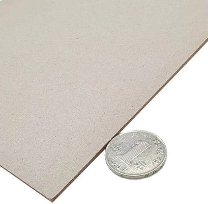 3.0mm 1000gm Papel laminado Placas de cartão sólido