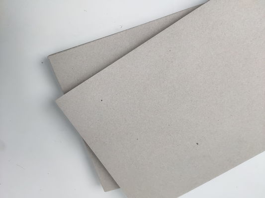 Tabuleiro de Chapas Cinzento Laminado de Ouro Filmado de Alta Espessura Tabuleiro de Bolo Cinzento