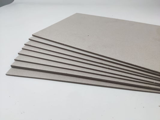 Várias espessuras 0,5 mm 1 mm 1,5 mm 2 mm Grão cartão Grão cartão duplo lado Grão