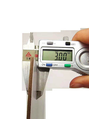 Materiais primas de alta qualidade melhor preço quadros duplex
