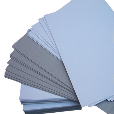 Hot Popular Custom Impressão de Roupa Brilhante Embalagem 400gm papel branco papel papel