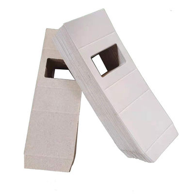 230 250 300 Gsm Cartão de qualidade AA Cartão duplex Grão de costas Cartão duplex Papel Grão de costas