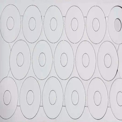 230 250 300 Gsm Cartão de qualidade AA Cartão duplex Grão de costas Cartão duplex Papel Grão de costas