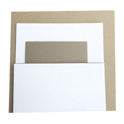 Papel branco de cartão de boa qualidade cartão branco de 270 g cartão branco para sacos