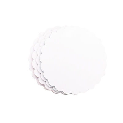 Fornecedor de papel da China 170g 180g 210g 230g 250g 300gsm Papel de marfim FBB C1S Cartão branco