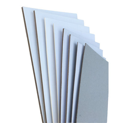 Gráfico China Fornecedor Caixa fina brilhante cilindro branco resistente a gordura interior papel duplex