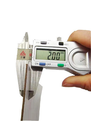 Cartões Matéria-prima Cartão duplex com parte traseira cinzenta parte traseira branca Cartão de papel de impressão parte traseira duplex cinzenta
