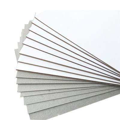Material de folha ou rolo de qualidade alimentar Embalagem Impressão 250 gm 300 gm 350 gm Papel duplex revestido