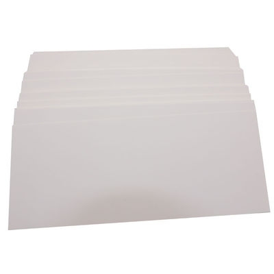 Impressão offset Compatível Gray Back Duplex Board
