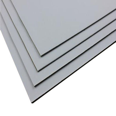 Cartão Duplex Cartão Cinza traseira 230Gsm 250Gsm 300Gsm 350Gsm Para Indústria Química