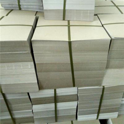 Cartão Duplex Cartão Cinza traseira 230Gsm 250Gsm 300Gsm 350Gsm Para Indústria Química